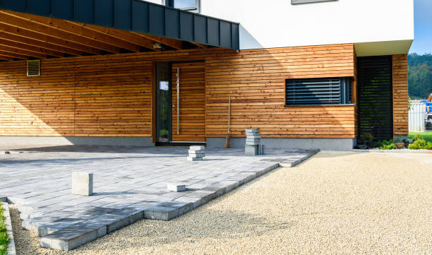 Best Custom Driveway Pavers  in Mcdonough, GA
