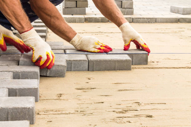 Best Driveway Repair Near Me  in Mcdonough, GA
