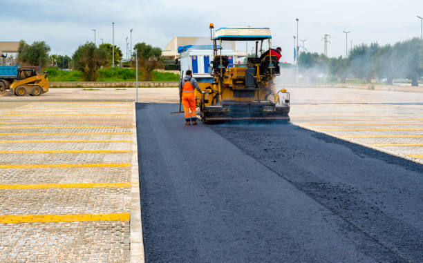 Best Driveway Resurfacing Pavers  in Mcdonough, GA