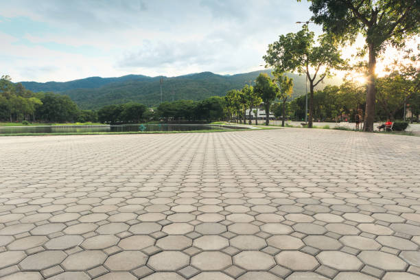 Best Brick Driveway Pavers  in Mcdonough, GA