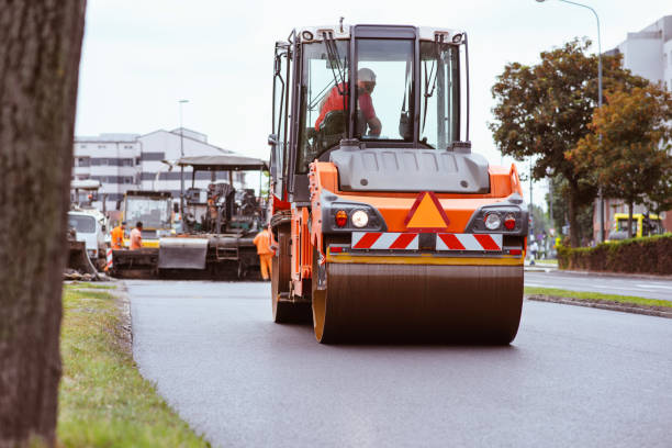 Best Driveway Repair Near Me  in Mcdonough, GA