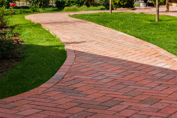 Reliable Mcdonough, GA Driveway Pavers Solutions