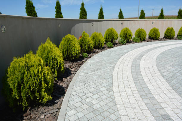 Best Commercial Driveway Pavers  in Mcdonough, GA