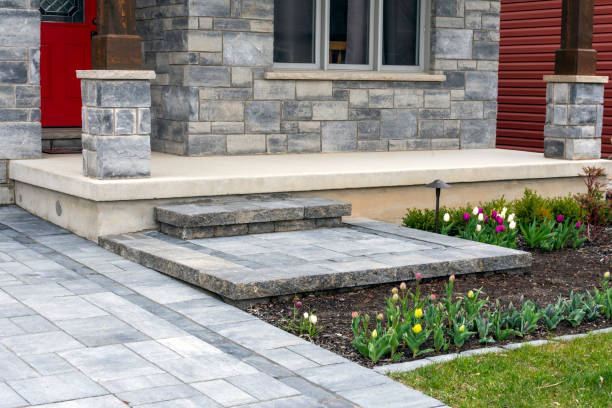 Best Concrete Paver Driveway  in Mcdonough, GA