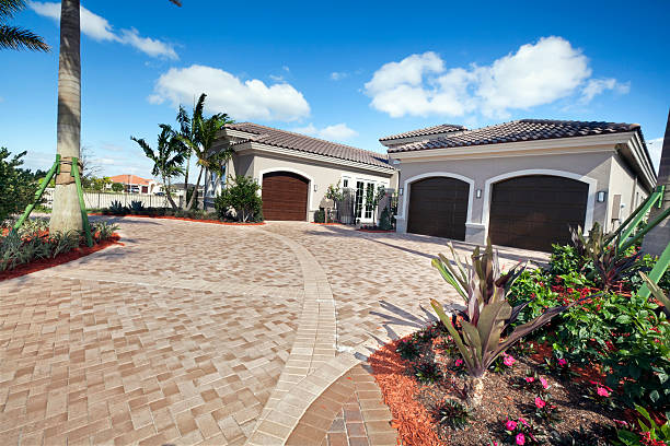 Reasons to Select Us for Your Driveway Paving Requirements in Mcdonough, GA