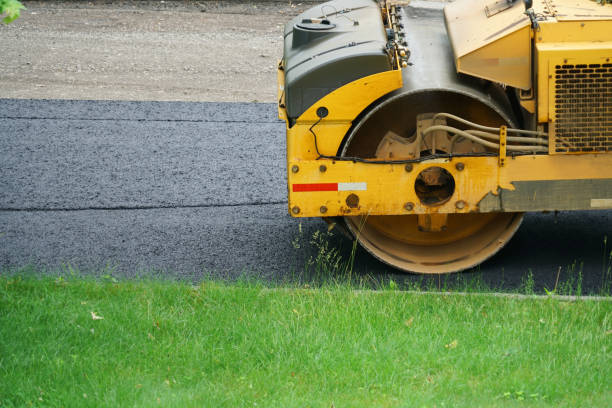 Best Local Driveway Pavers  in Mcdonough, GA