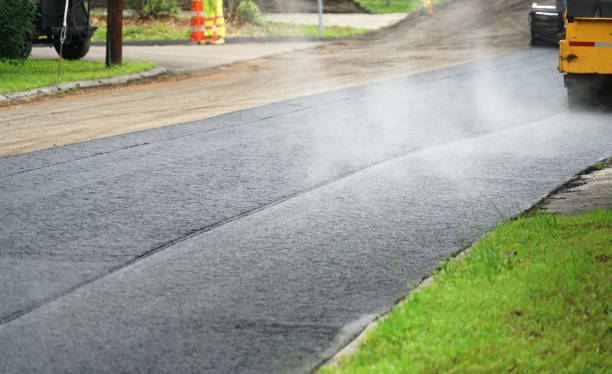 Best Affordable Driveway Pavers  in Mcdonough, GA