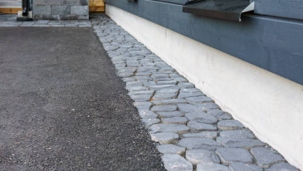 Best Driveway Paving Near Me  in Mcdonough, GA