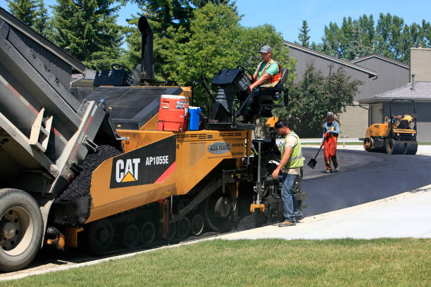 Best Local Driveway Pavers  in Mcdonough, GA