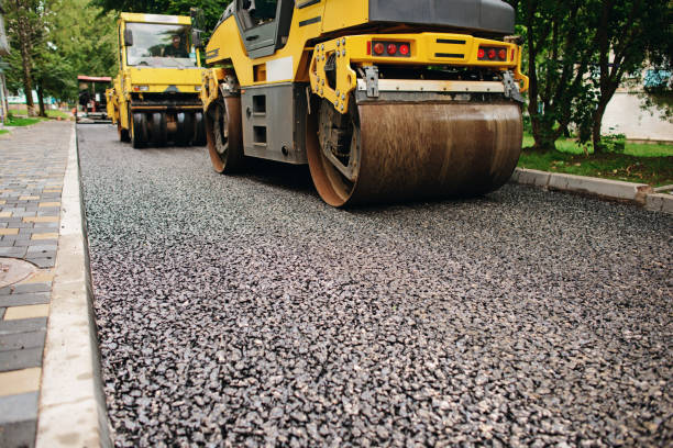 Best Best Driveway Pavers  in Mcdonough, GA
